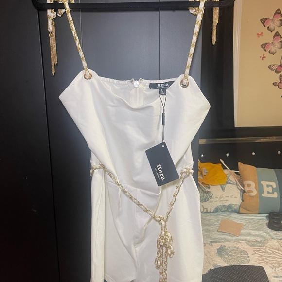 Hera Collection Jumpsuit - Picture 3 of 4